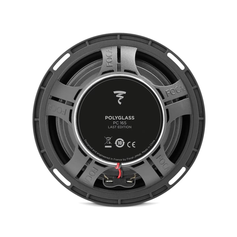 Focal POLYGLASS série PC165LE