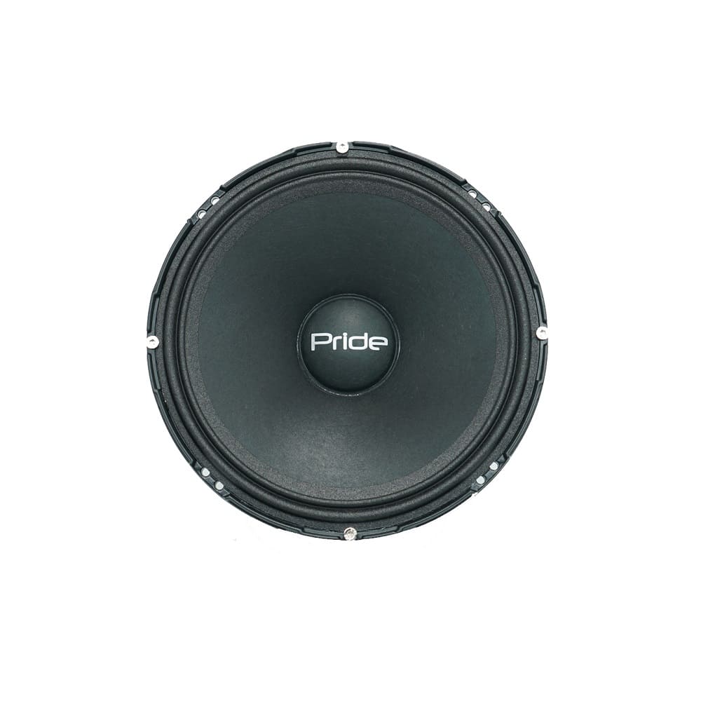 Pride Solo.300 8 Neo - 20cm Midbass