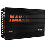 GAS Audio MAX A2-100.2