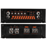 GAS Audio MAX A2-1500.1DL