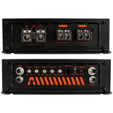 GAS Audio MAX A2-2500.1DL