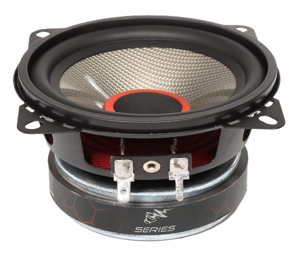 Audio System CARBON100