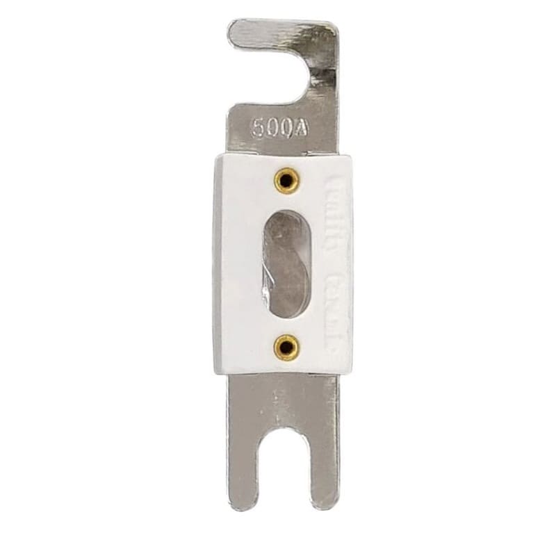 400/500/600A Keramik ANL Sicherung