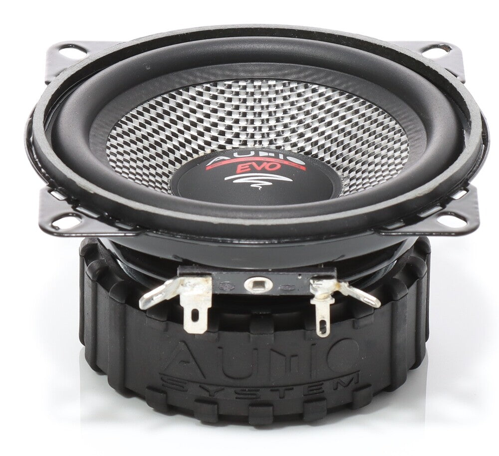 Audio System R100 EVO2
