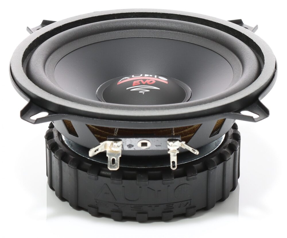 Audio System R130 EM EVO2
