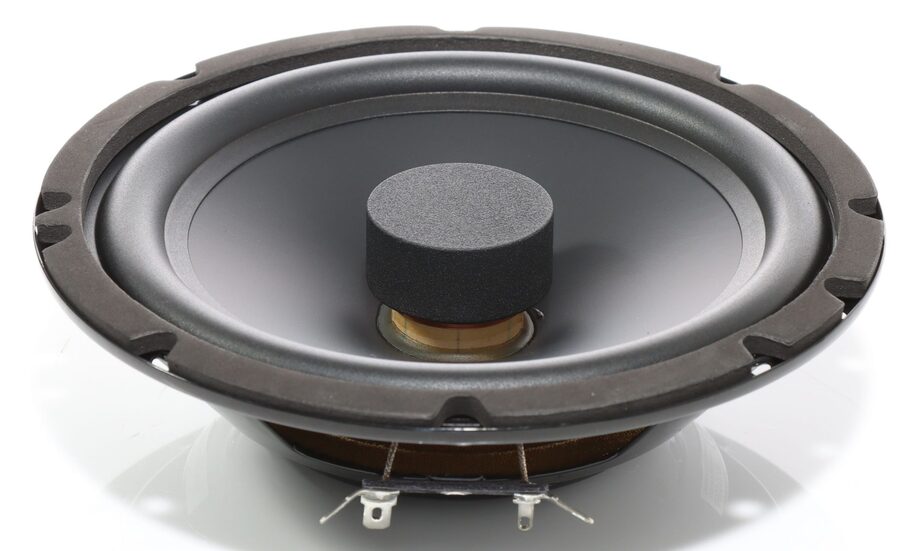 Audio System R165 FLAT EVO2