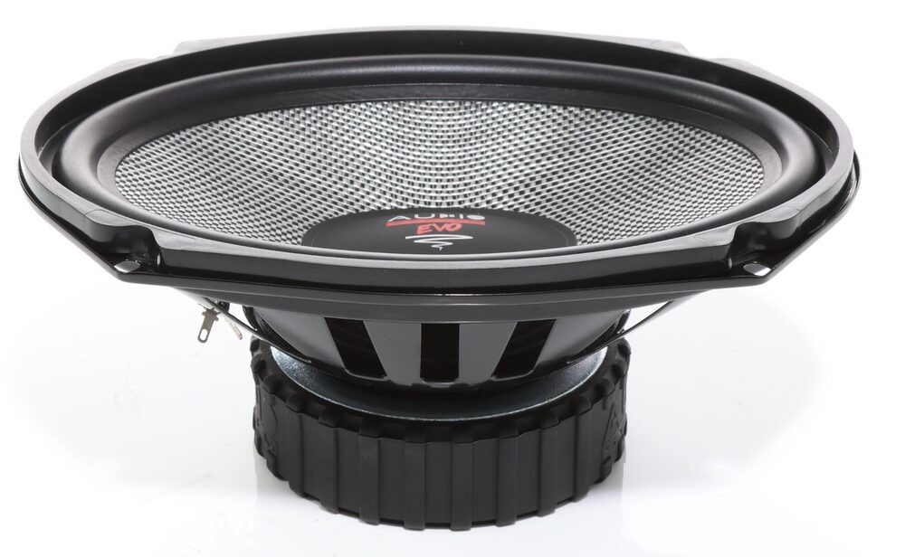Audio System R609 EVO