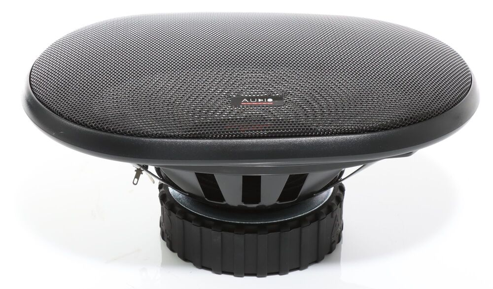 Audio System R609 EVO