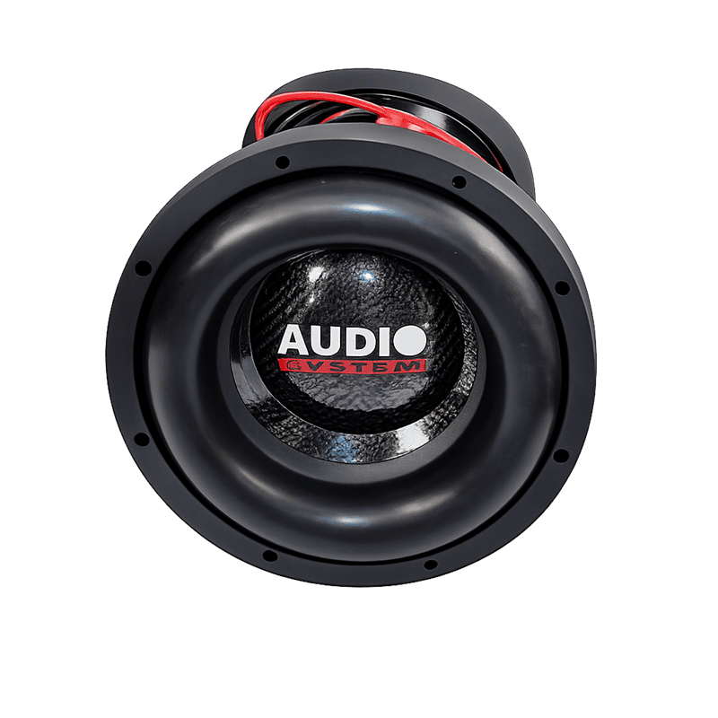 B-Stock Audio System ASX 12"