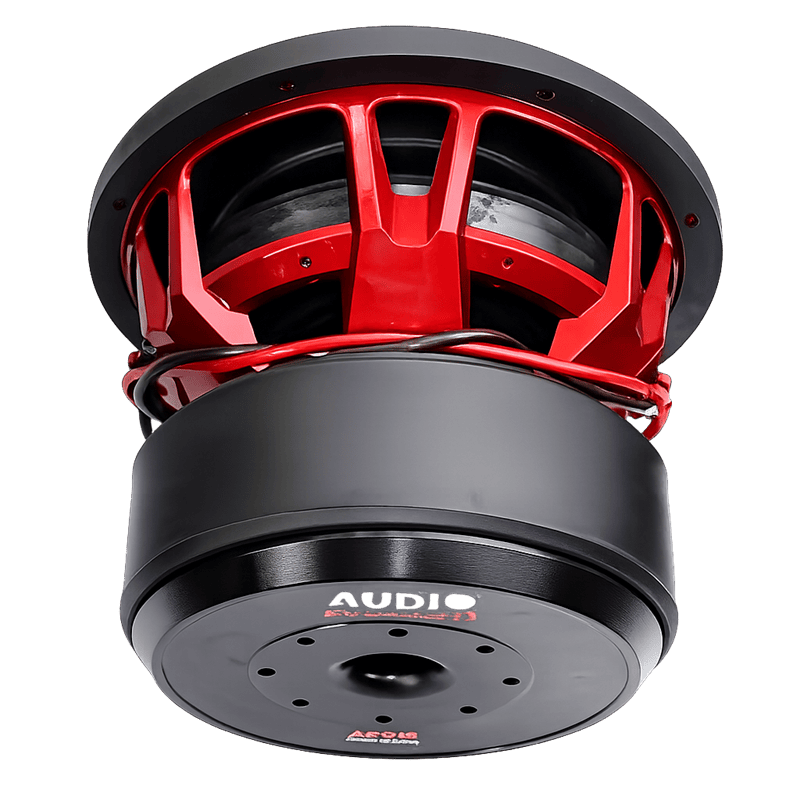 Audio System ASX 12" (30 cm) D2