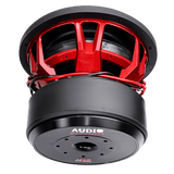 Audio System ASX 12" (30 cm) D2