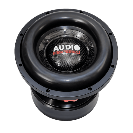 Système audio ASX 12