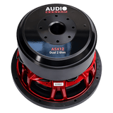 B-Stock Audio System ASX 12"