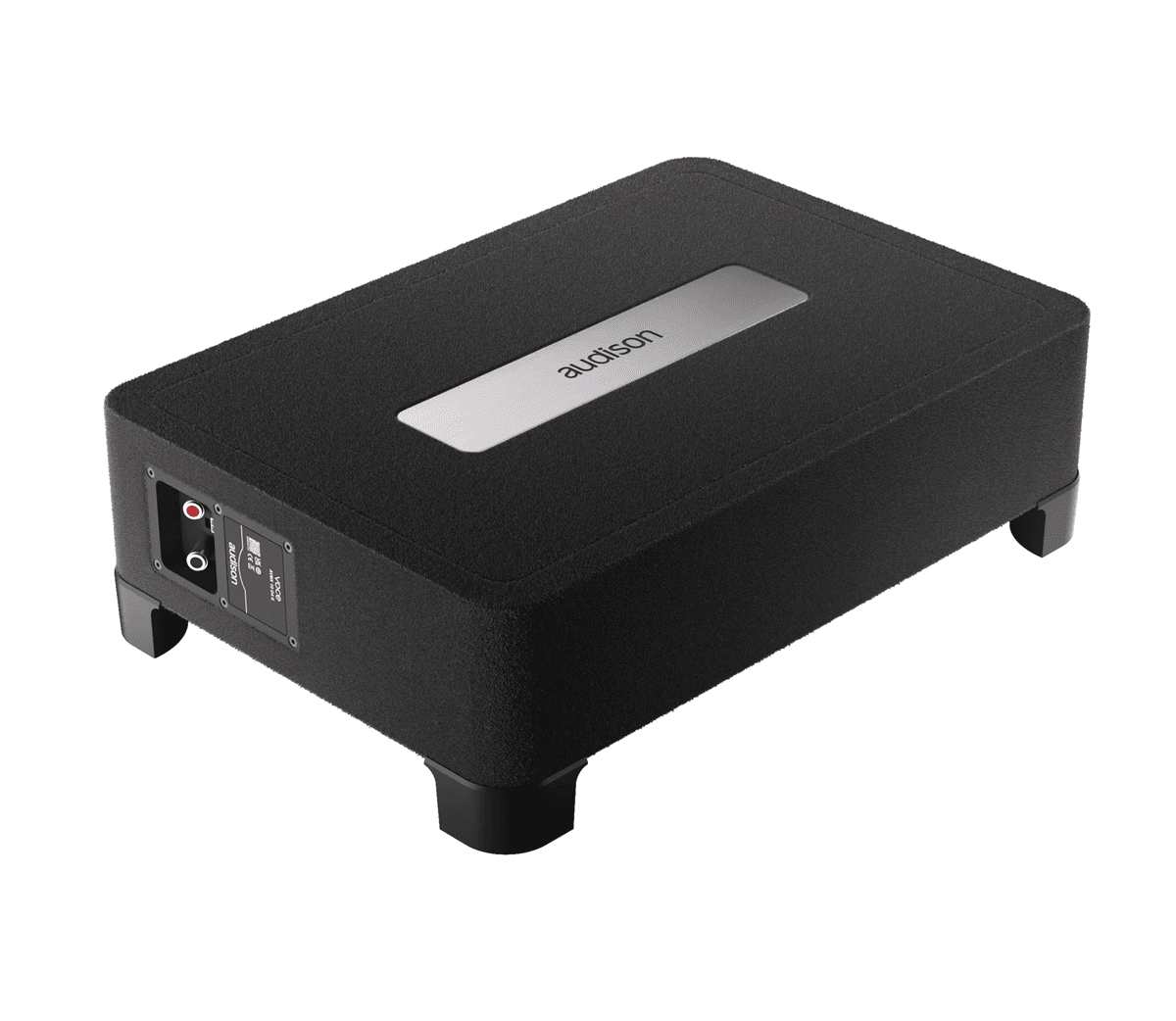 Audison AVBX 10 D4 II