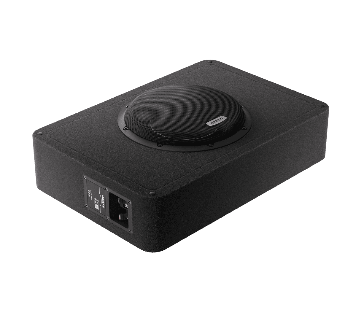 Audison AVBX 10 D4 II