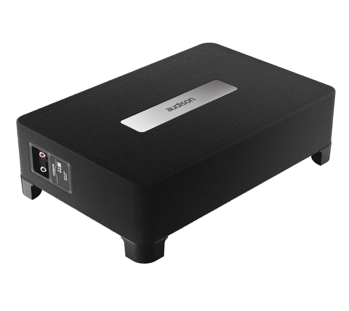 Audison AVBX 12 D4 II