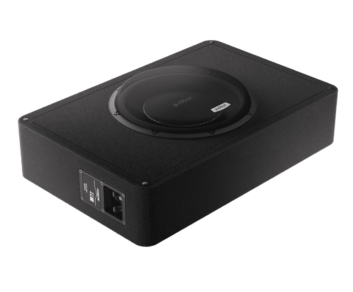 Audison AVBX 12 D4 II