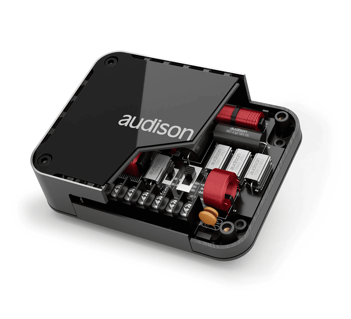 Audison AVCX 3P