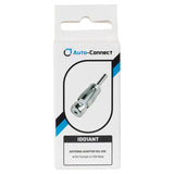 ISO-DIN Antenna Adapter