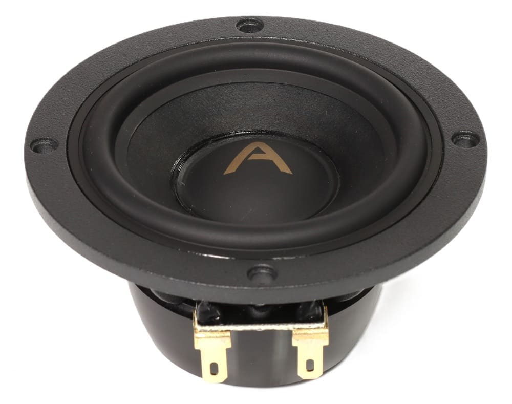 Audio System AVALANCHE165/3 ACTIVE