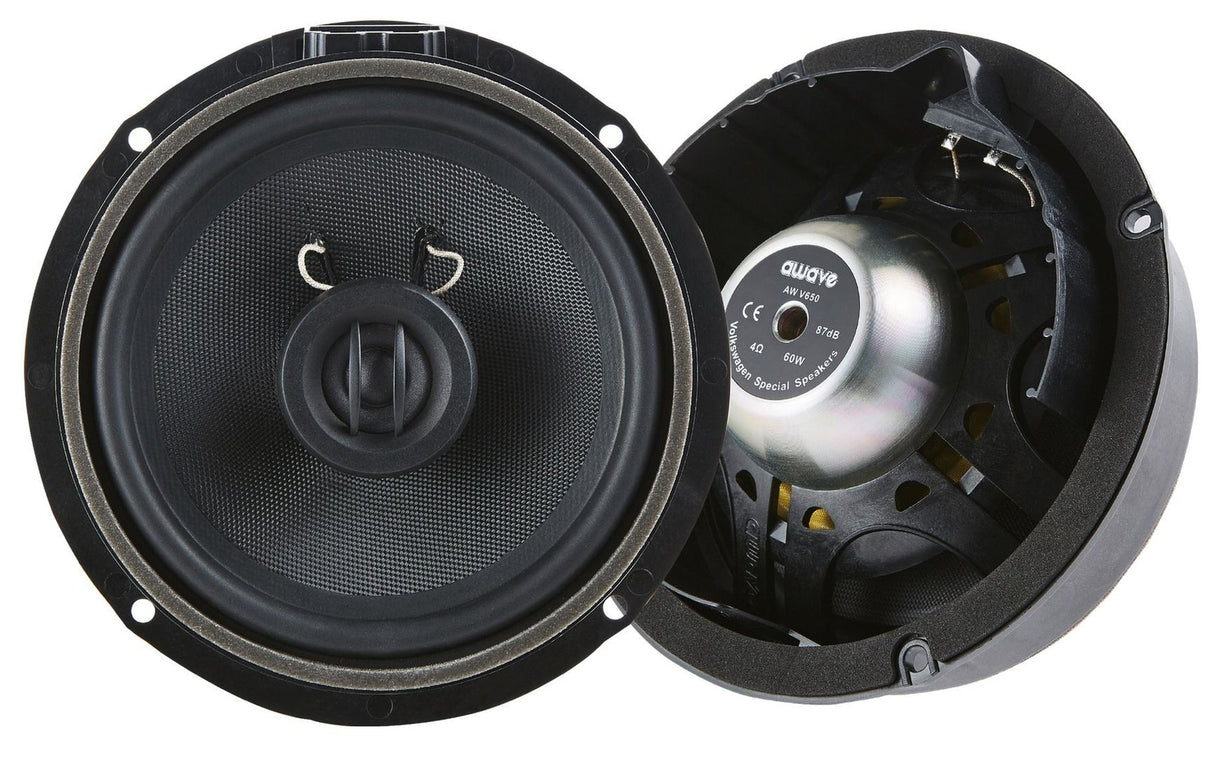 AWAVE AWV650 VW 2-Wege