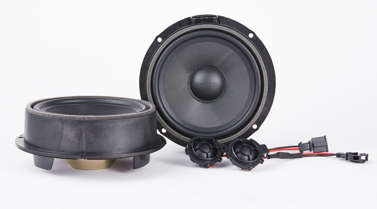 AWAVE AWV650C VW 2-Wege