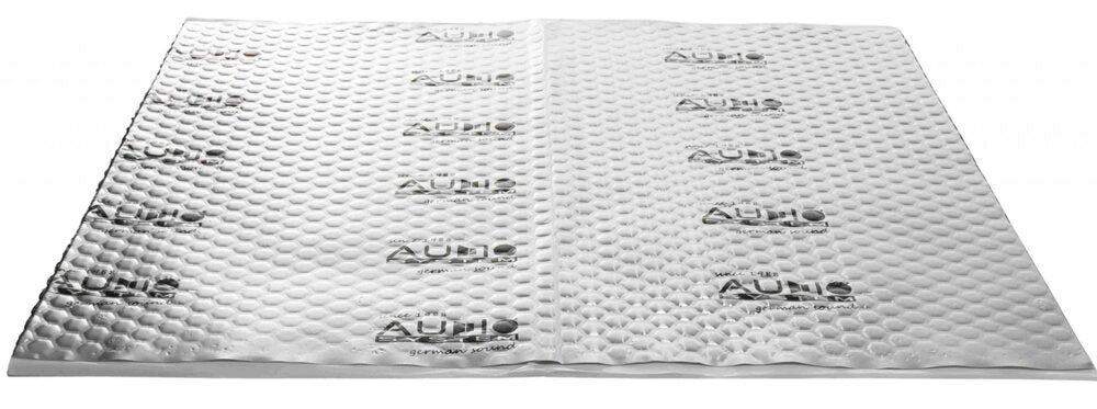 Audio System ALUBUTYL 1500