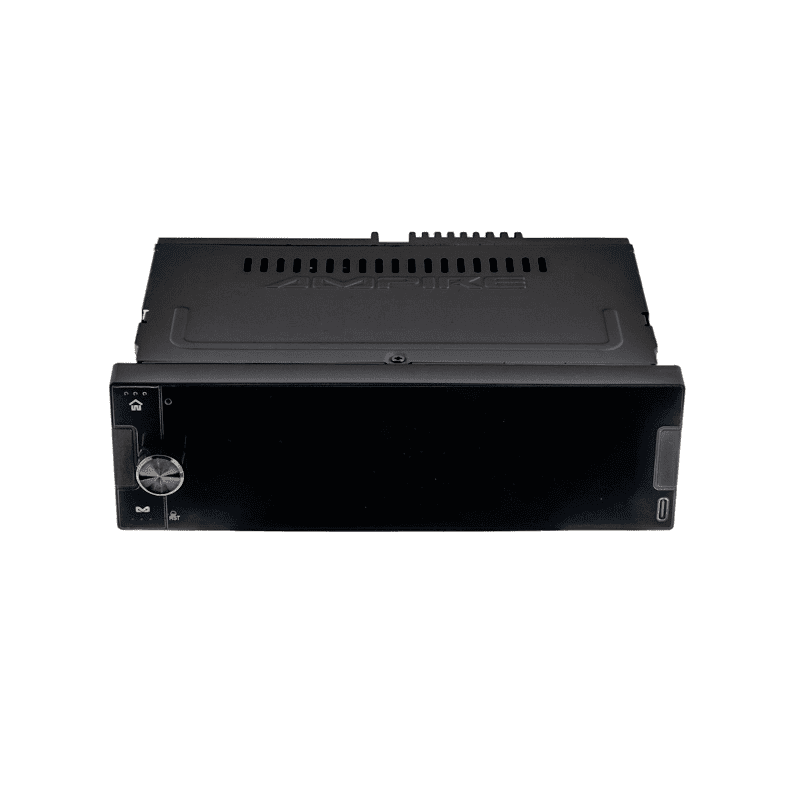 Ampire CPR60 Autoradio
