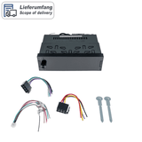 Autoradio Ampire CPR60
