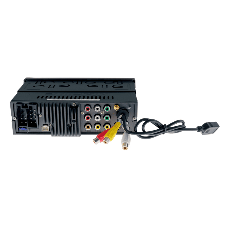 Ampire CPR60 Autoradio
