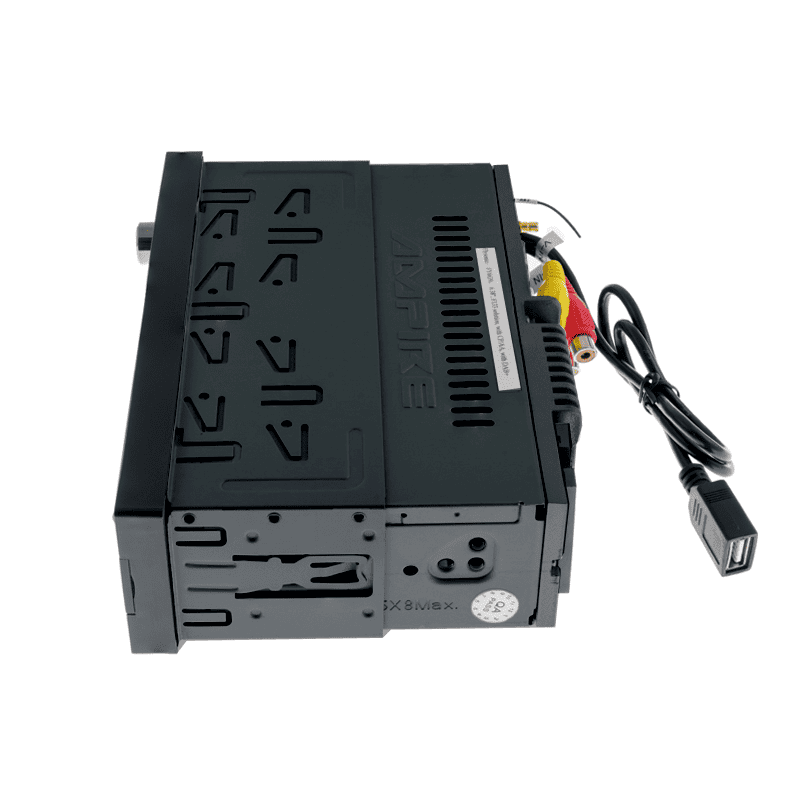 Ampire CPR60 Autoradio