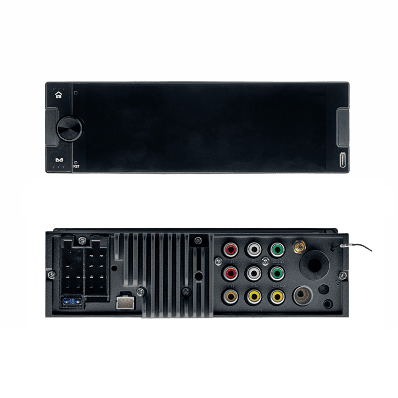 Ampire CPR60 Autoradio