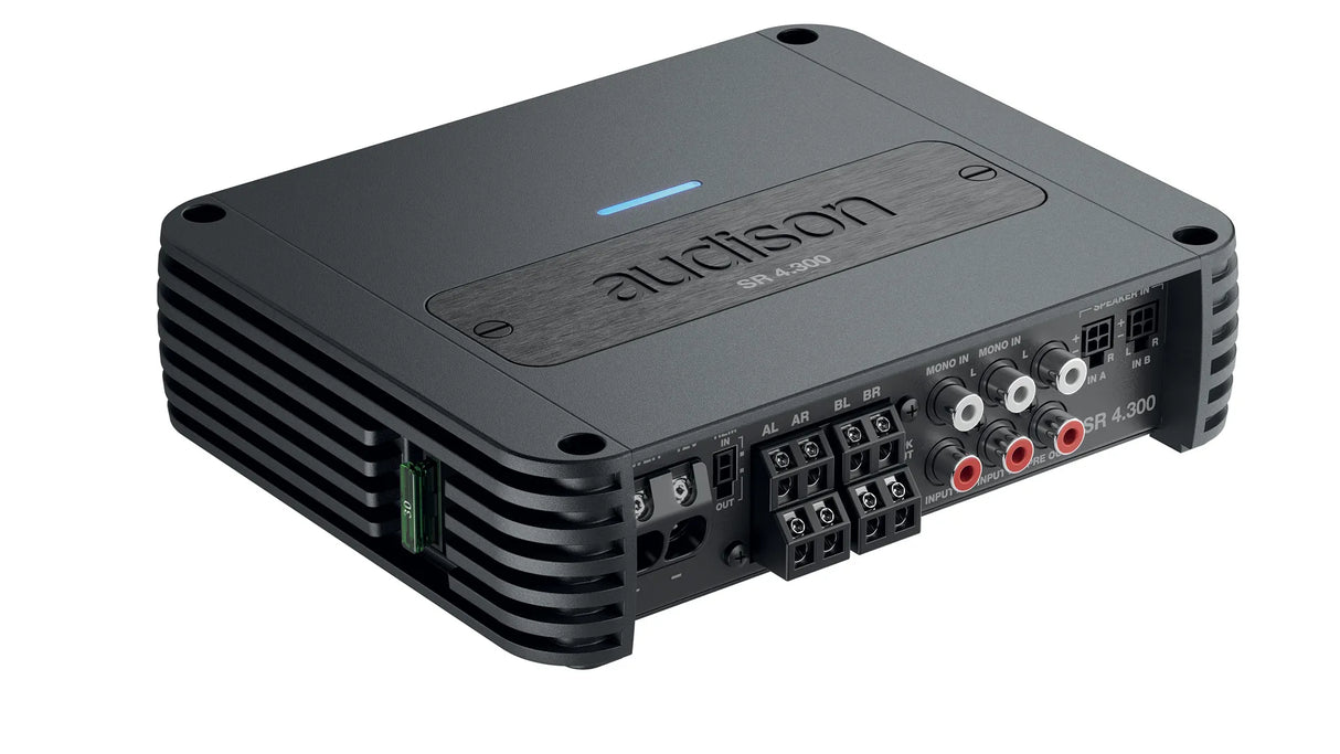 Audison SR 4,300