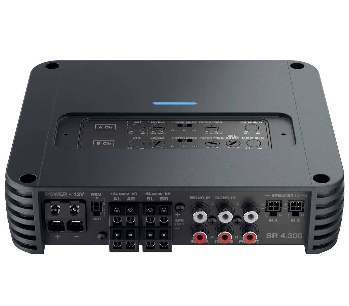 Audison SR 4,300
