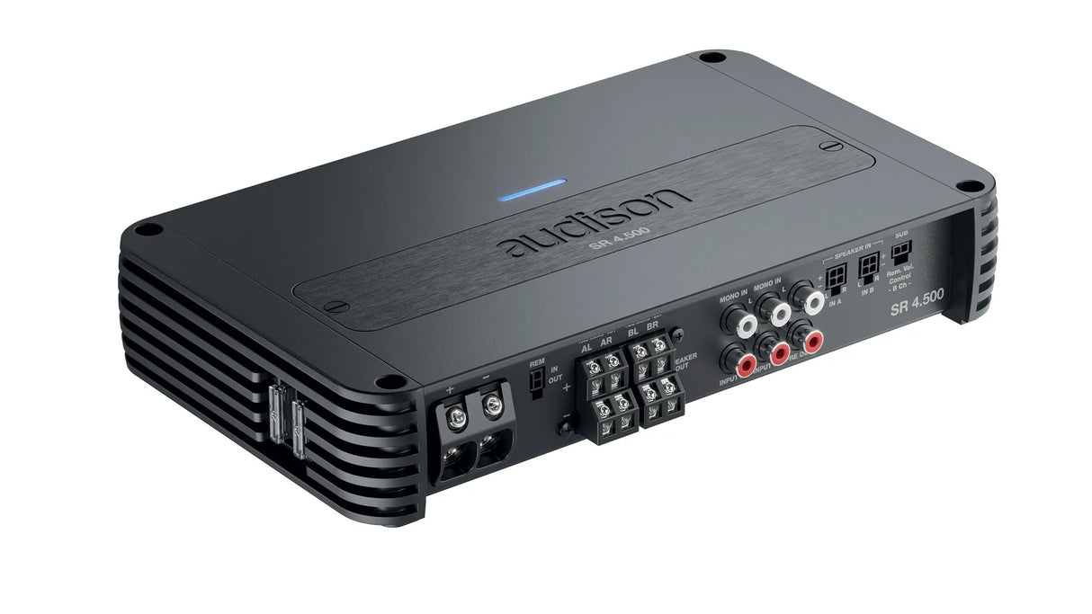Audison SR 4,500