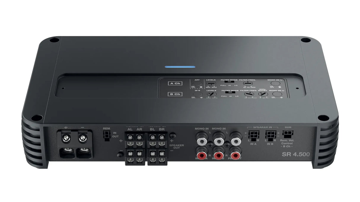Audison SR 4,500