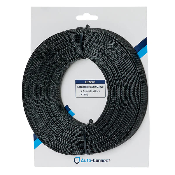 12-28mm Gewebeschlauch