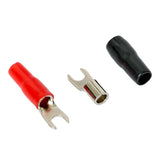 Capocorda a forcella da 10 mm² - L1FT10