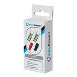 Capocorda a forcella da 10 mm² - L1FT10