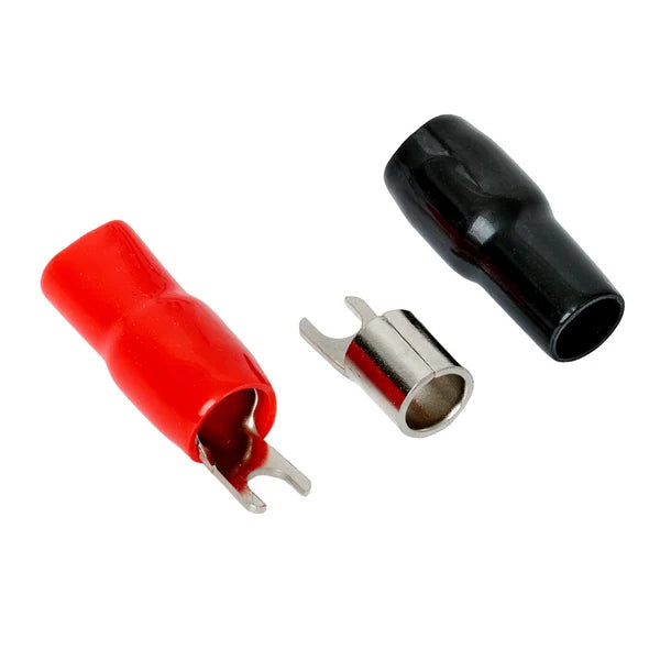 Cosse à fourche de 20 mm² - L1FT21