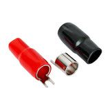 50 mm² Fork-Type Cable Lug - L1FT53