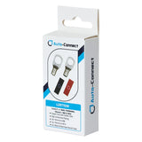 10mm² Ring-Kabelschuhe