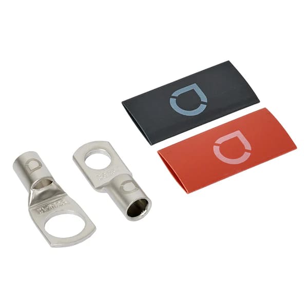 Capicorda ad anello da 20 mm²