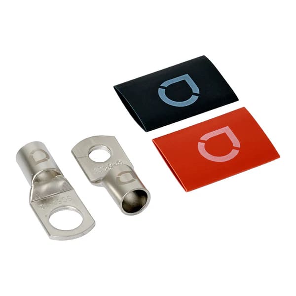 Capicorda ad anello da 35 mm²