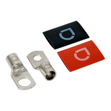 Capicorda ad anello da 35 mm²