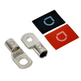 Capicorda ad anello da 50 mm²