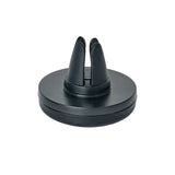 Magnetic cell phone holder