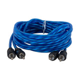 2 mètres Auto-Connect niveau 1 RCA