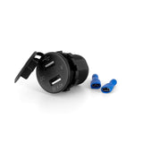 Auto-Connect 50/35/20mm² Distributeur de fusibles