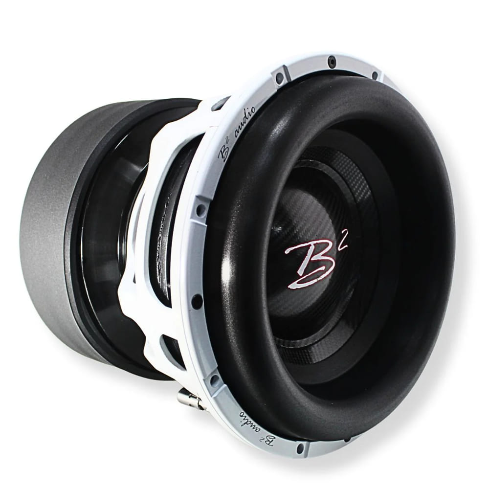 B² Audio Rampage 12" Elite